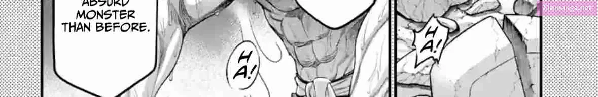 Shuumatsu no Valkyrie Zinmanga X Chapter 97.5 Page 4