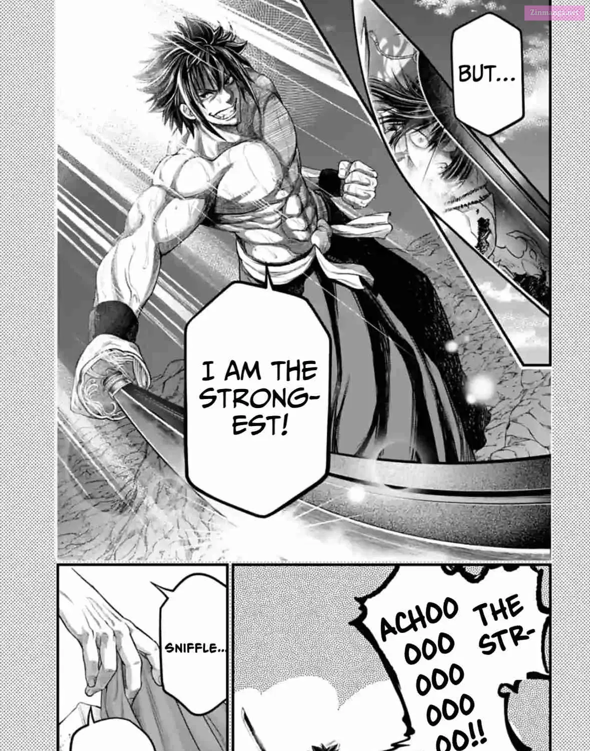 Shuumatsu no Valkyrie Zinmanga X Chapter 97.5 Page 5