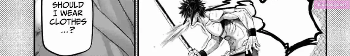 Shuumatsu no Valkyrie Zinmanga X Chapter 97.5 Page 6
