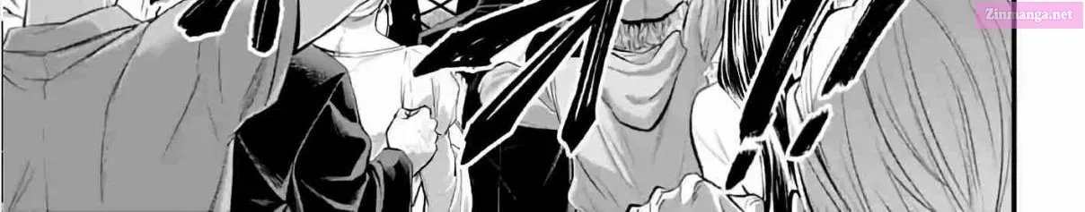 Shuumatsu no Valkyrie Zinmanga X Chapter 96 Page 2