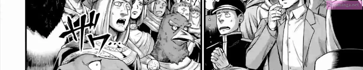 Shuumatsu no Valkyrie Zinmanga X Chapter 96 Page 4