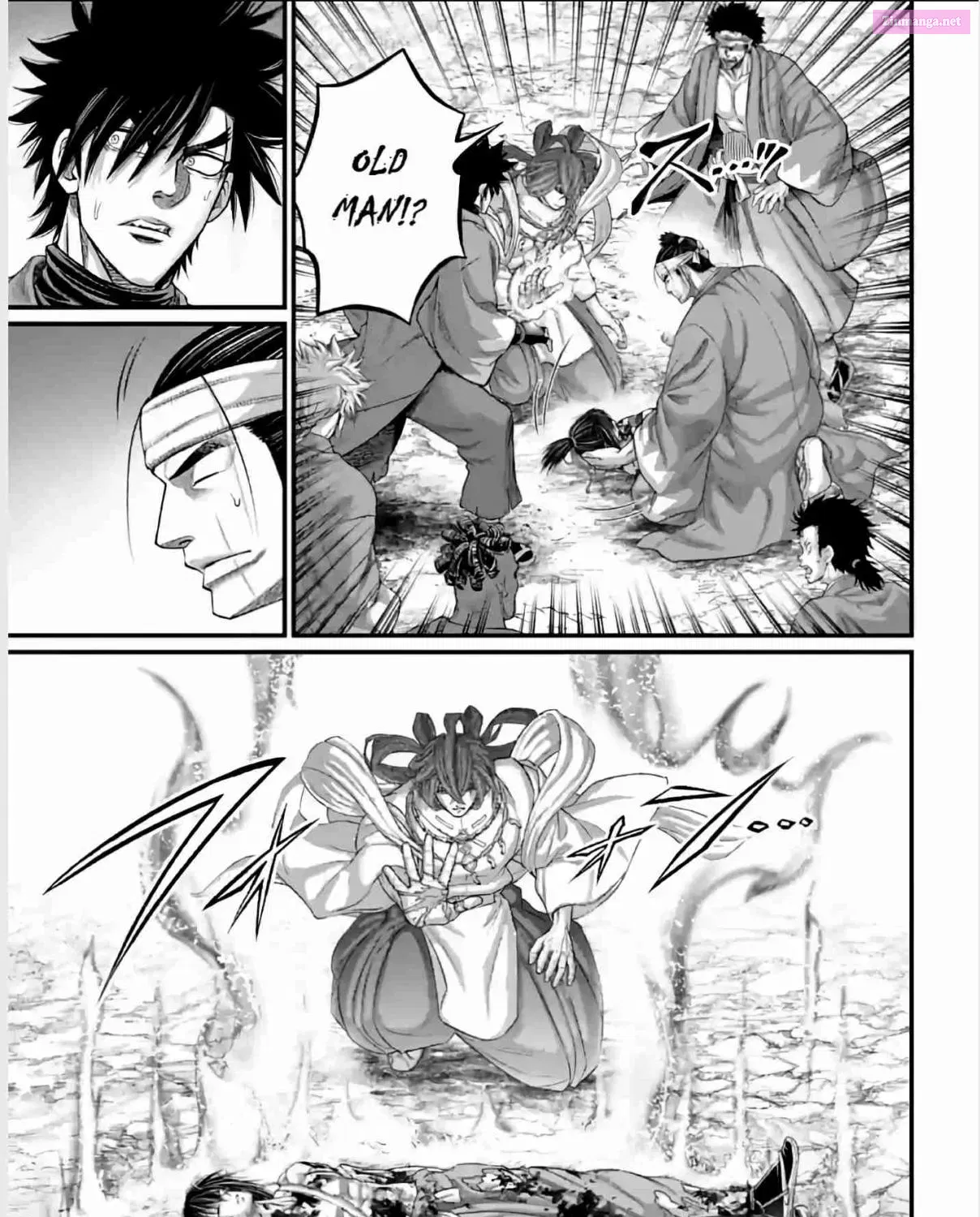 Shuumatsu no Valkyrie Zinmanga X Chapter 96 Page 13