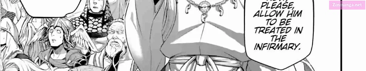 Shuumatsu no Valkyrie Zinmanga X Chapter 96 Page 22
