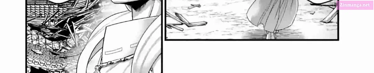 Shuumatsu no Valkyrie Zinmanga X Chapter 96 Page 24