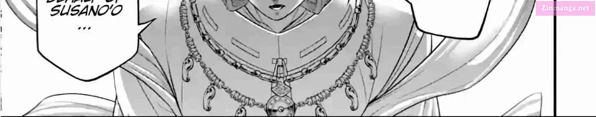 Shuumatsu no Valkyrie Zinmanga X Chapter 96 Page 26