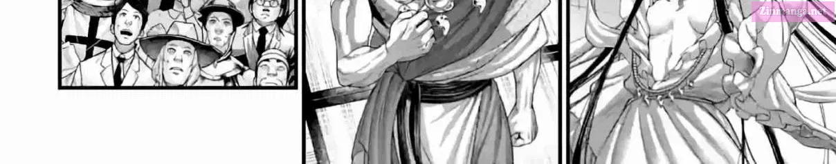 Shuumatsu no Valkyrie Zinmanga X Chapter 96 Page 28