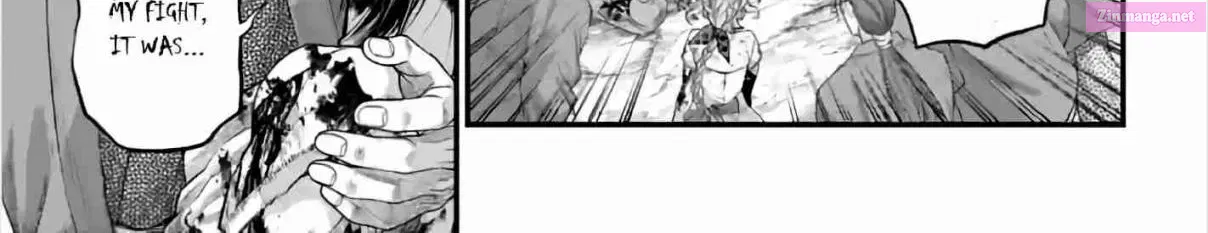 Shuumatsu no Valkyrie Zinmanga X Chapter 96 Page 30