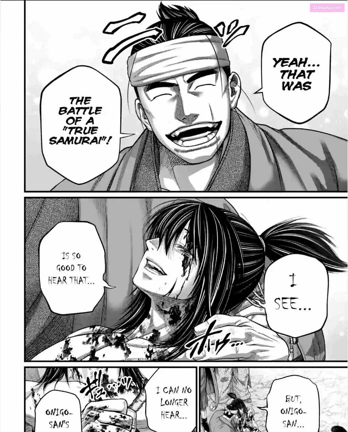 Shuumatsu no Valkyrie Zinmanga X Chapter 96 Page 31