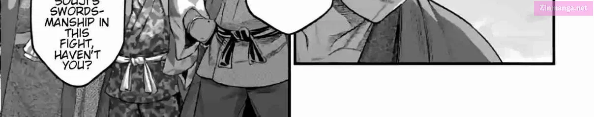 Shuumatsu no Valkyrie Zinmanga X Chapter 96 Page 34