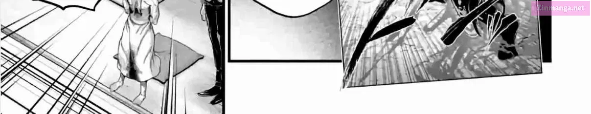 Shuumatsu no Valkyrie Zinmanga X Chapter 96 Page 42