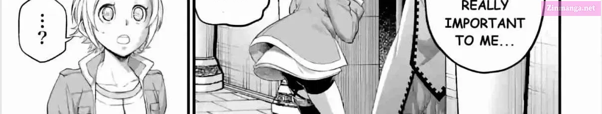 Shuumatsu no Valkyrie Zinmanga X Chapter 96 Page 50