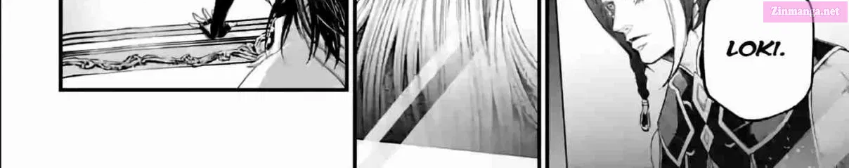 Shuumatsu no Valkyrie Zinmanga X Chapter 96 Page 56