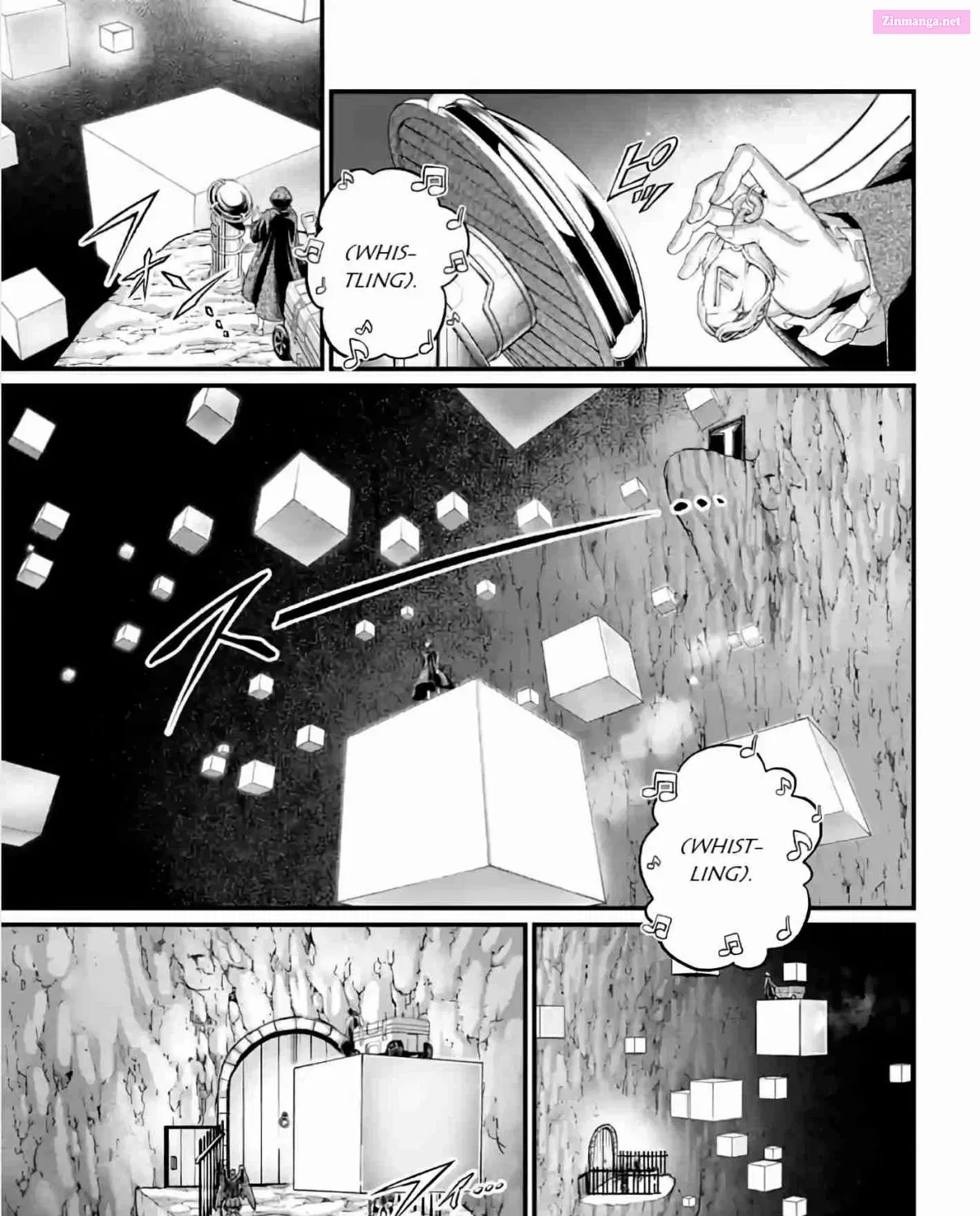 Shuumatsu no Valkyrie Zinmanga X Chapter 96 Page 61