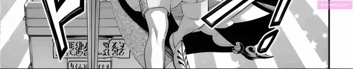 Shuumatsu no Valkyrie Zinmanga X Chapter 96 Page 66