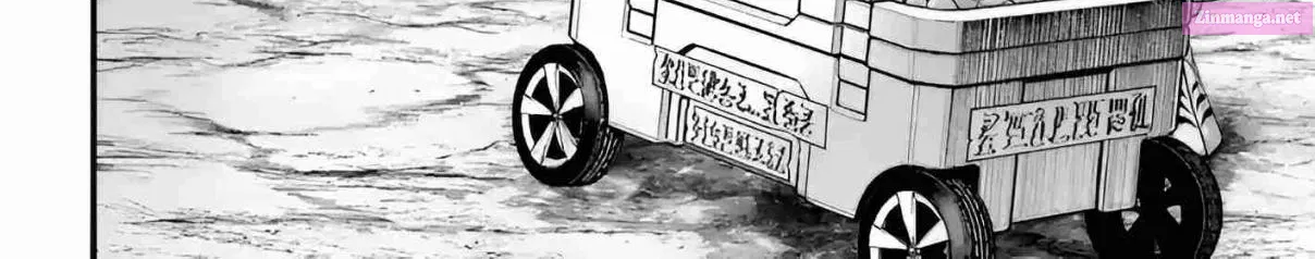 Shuumatsu no Valkyrie Zinmanga X Chapter 96 Page 72