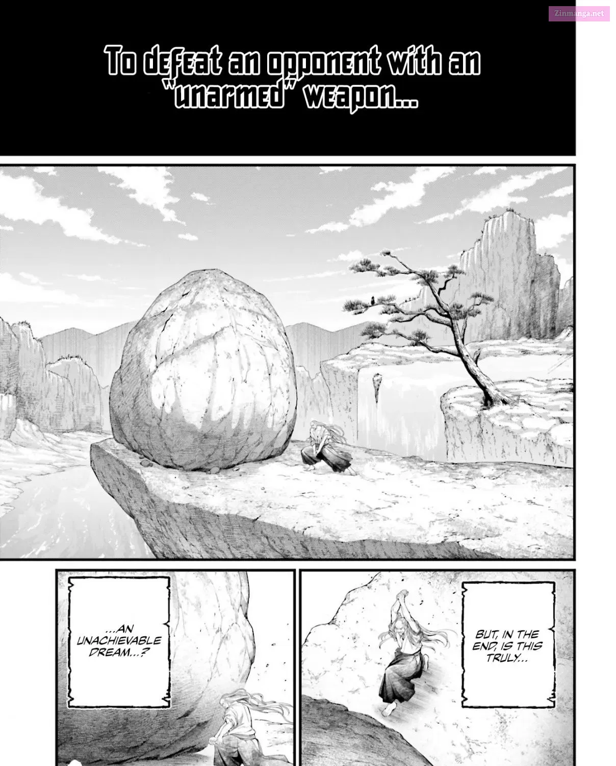 Shuumatsu no Valkyrie Zinmanga X Chapter 95 Page 6