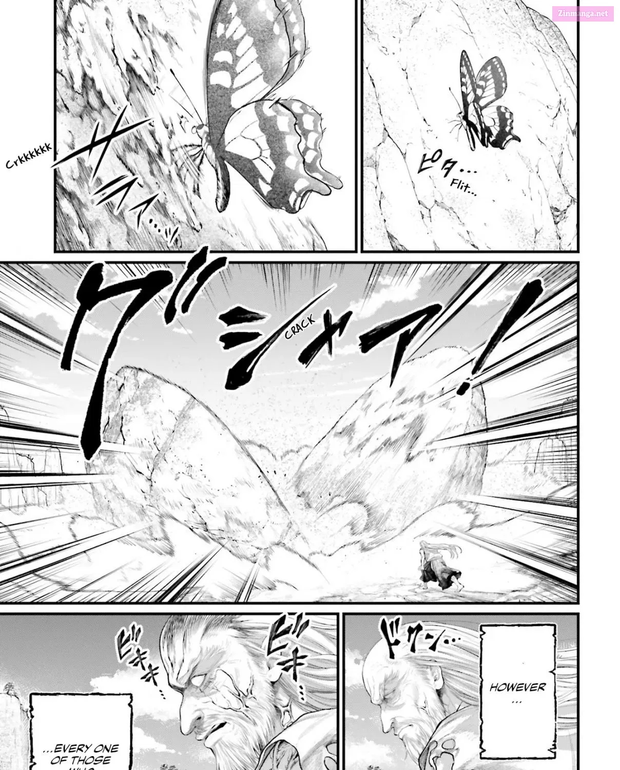 Shuumatsu no Valkyrie Zinmanga X Chapter 95 Page 10