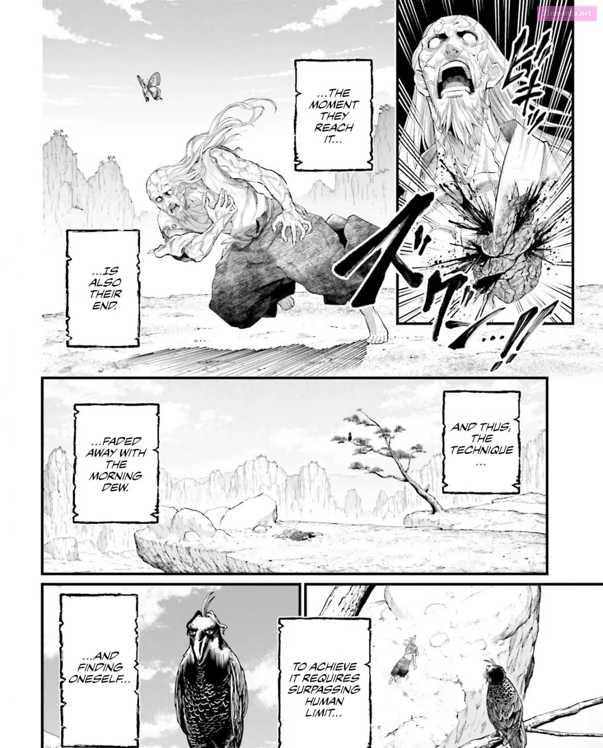 Shuumatsu no Valkyrie Zinmanga X Chapter 95 Page 12