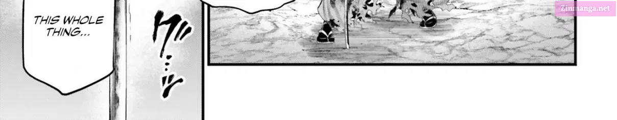 Shuumatsu no Valkyrie Zinmanga X Chapter 95 Page 19