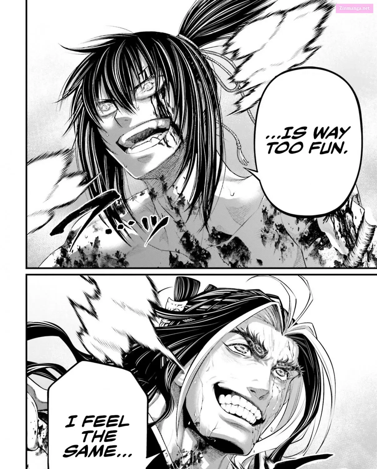 Shuumatsu no Valkyrie Zinmanga X Chapter 95 Page 20