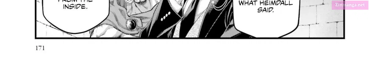 Shuumatsu no Valkyrie Zinmanga X Chapter 95 Page 27