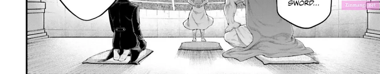 Shuumatsu no Valkyrie Zinmanga X Chapter 95 Page 29
