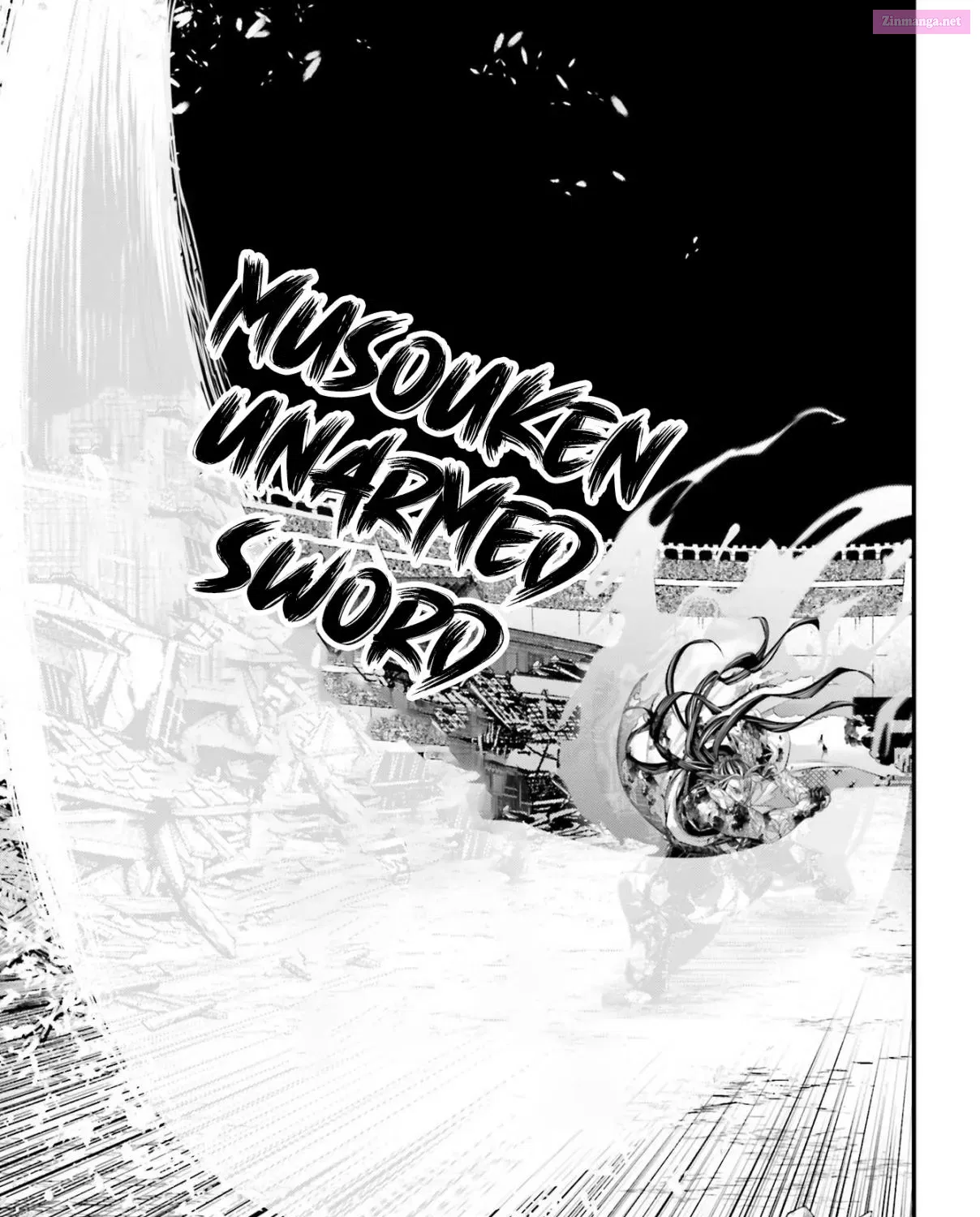 Shuumatsu no Valkyrie Zinmanga X Chapter 95 Page 42