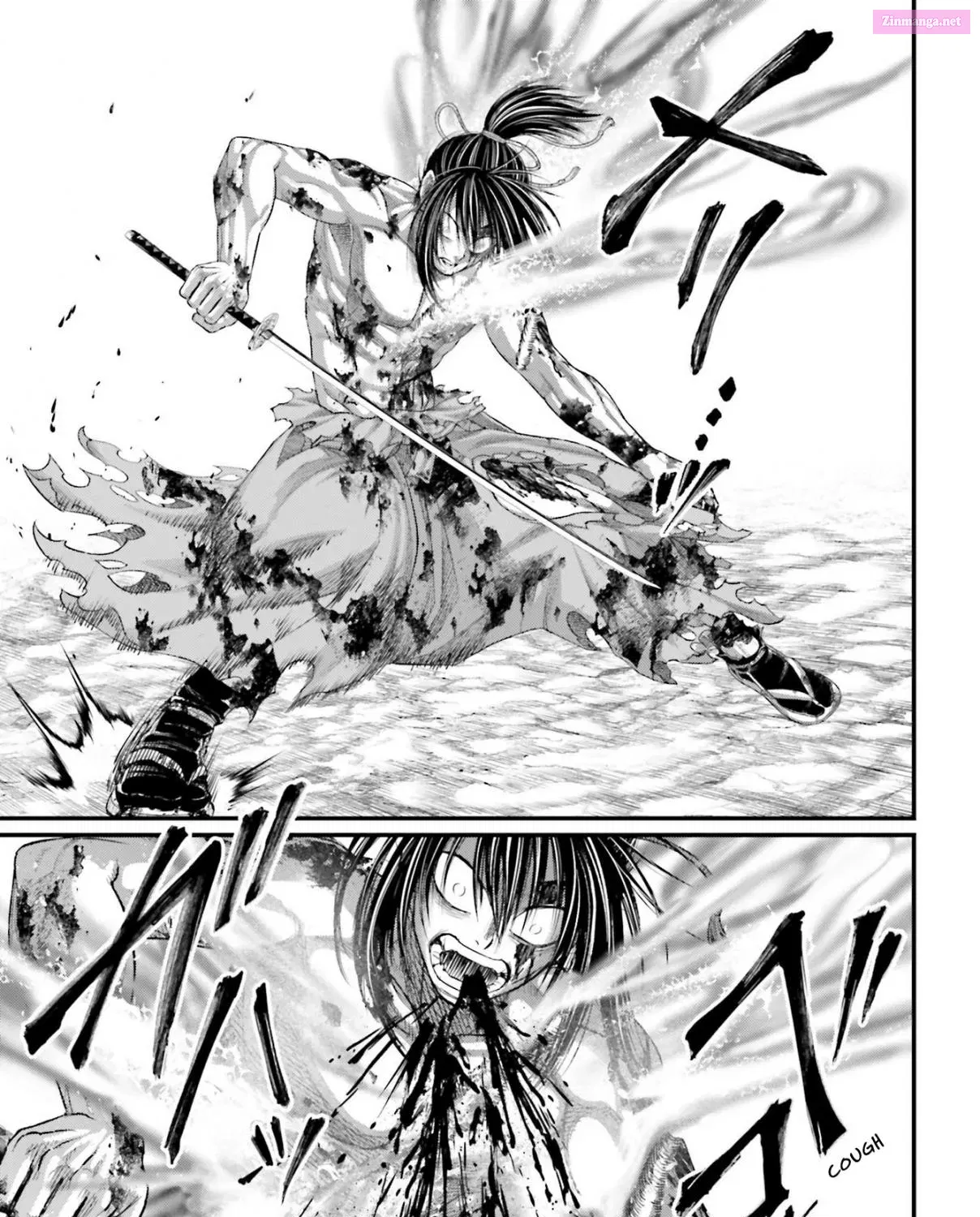 Shuumatsu no Valkyrie Zinmanga X Chapter 95 Page 46
