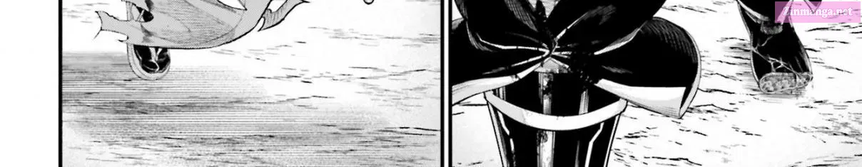 Shuumatsu no Valkyrie Zinmanga X Chapter 95 Page 49
