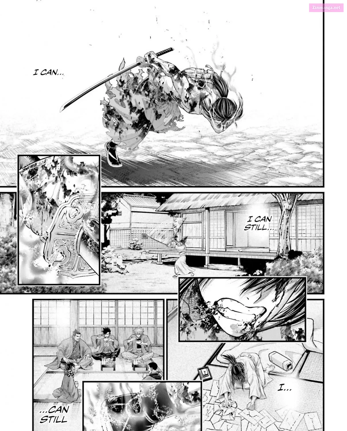 Shuumatsu no Valkyrie Zinmanga X Chapter 95 Page 54
