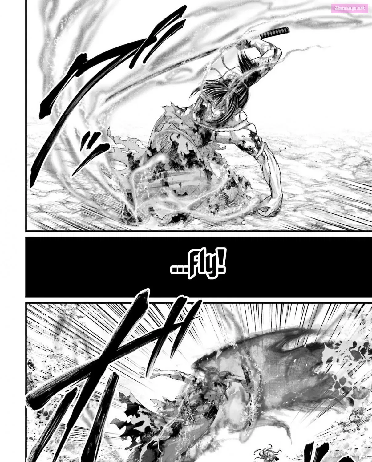 Shuumatsu no Valkyrie Zinmanga X Chapter 95 Page 56