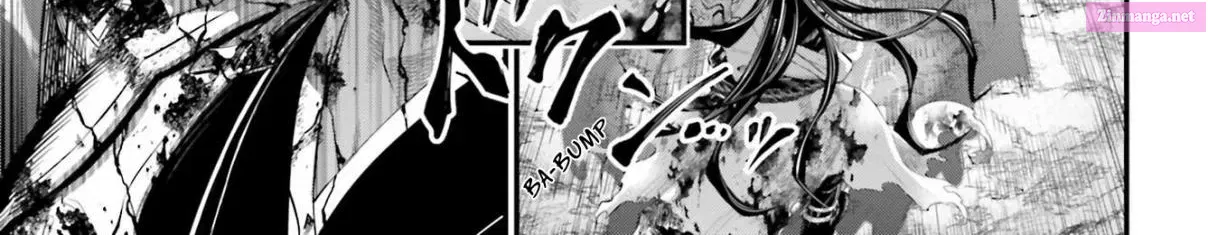 Shuumatsu no Valkyrie Zinmanga X Chapter 95 Page 63