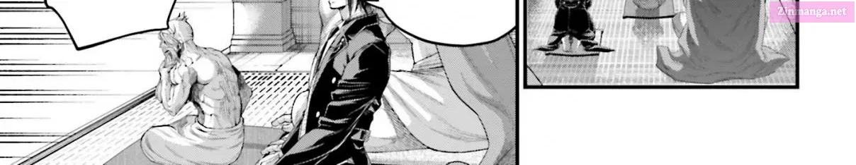 Shuumatsu no Valkyrie Zinmanga X Chapter 93 Page 36