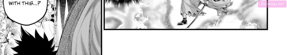 Shuumatsu no Valkyrie Zinmanga X Chapter 93 Page 40
