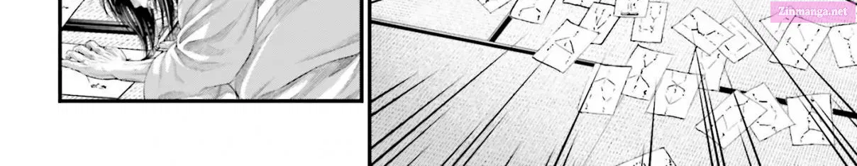 Shuumatsu no Valkyrie Zinmanga X Chapter 93 Page 46