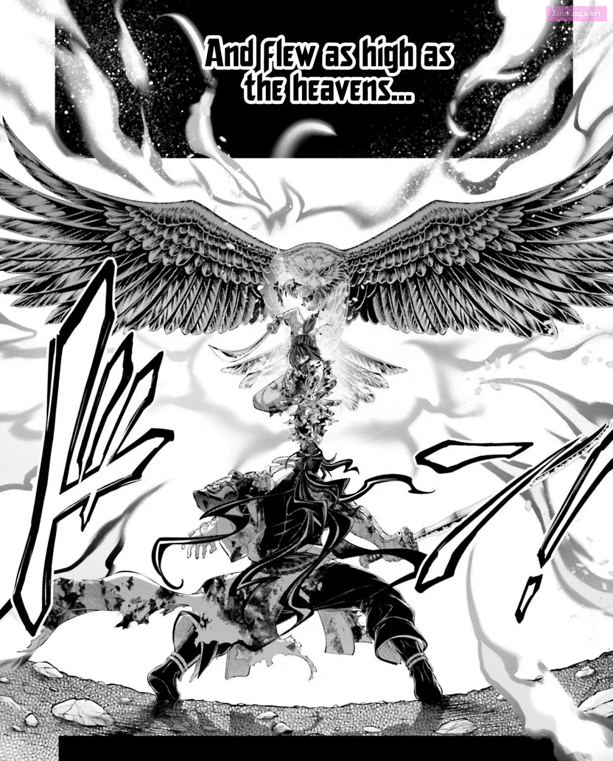 Shuumatsu no Valkyrie Zinmanga X Chapter 93 Page 55