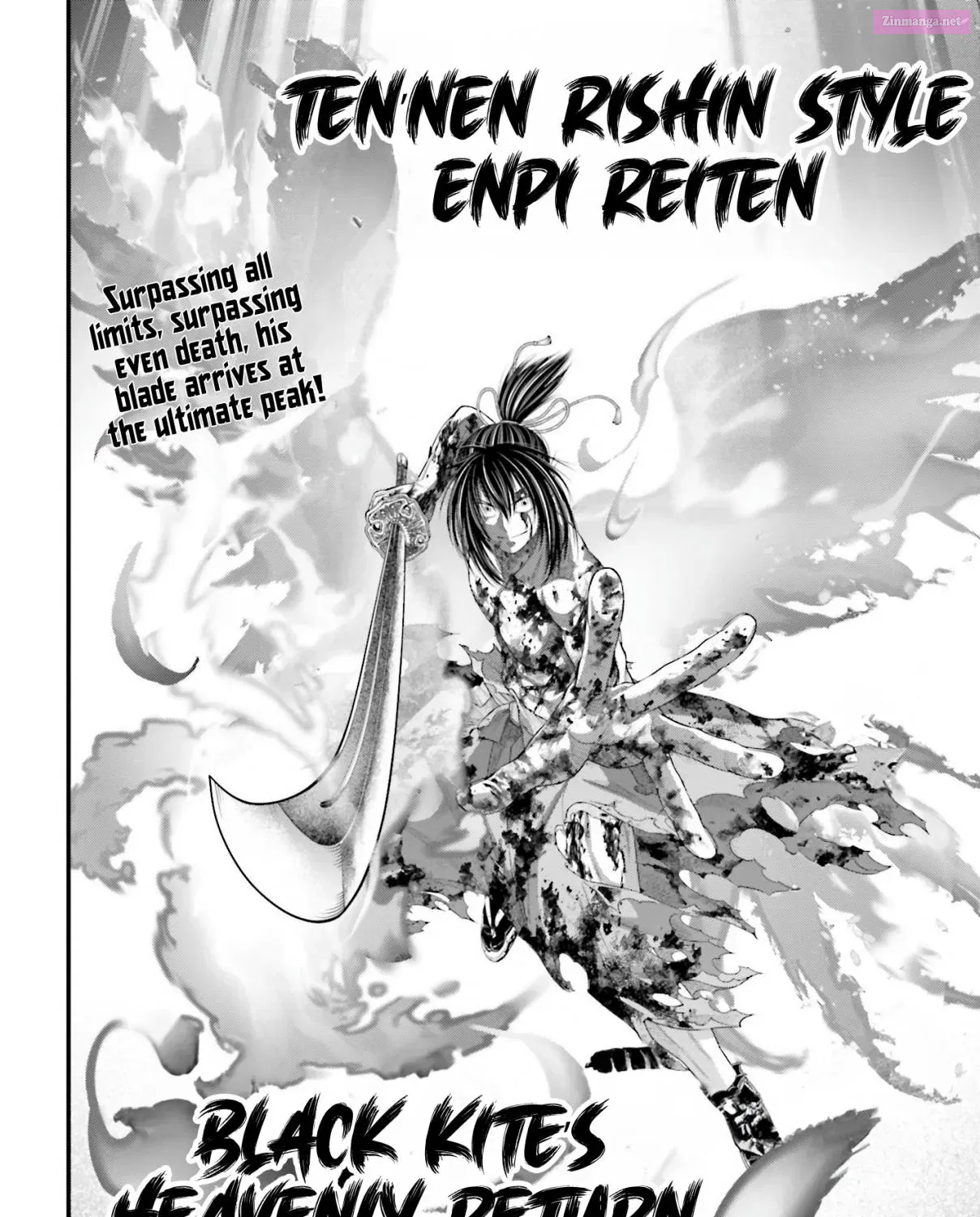 Shuumatsu no Valkyrie Zinmanga X Chapter 93 Page 57