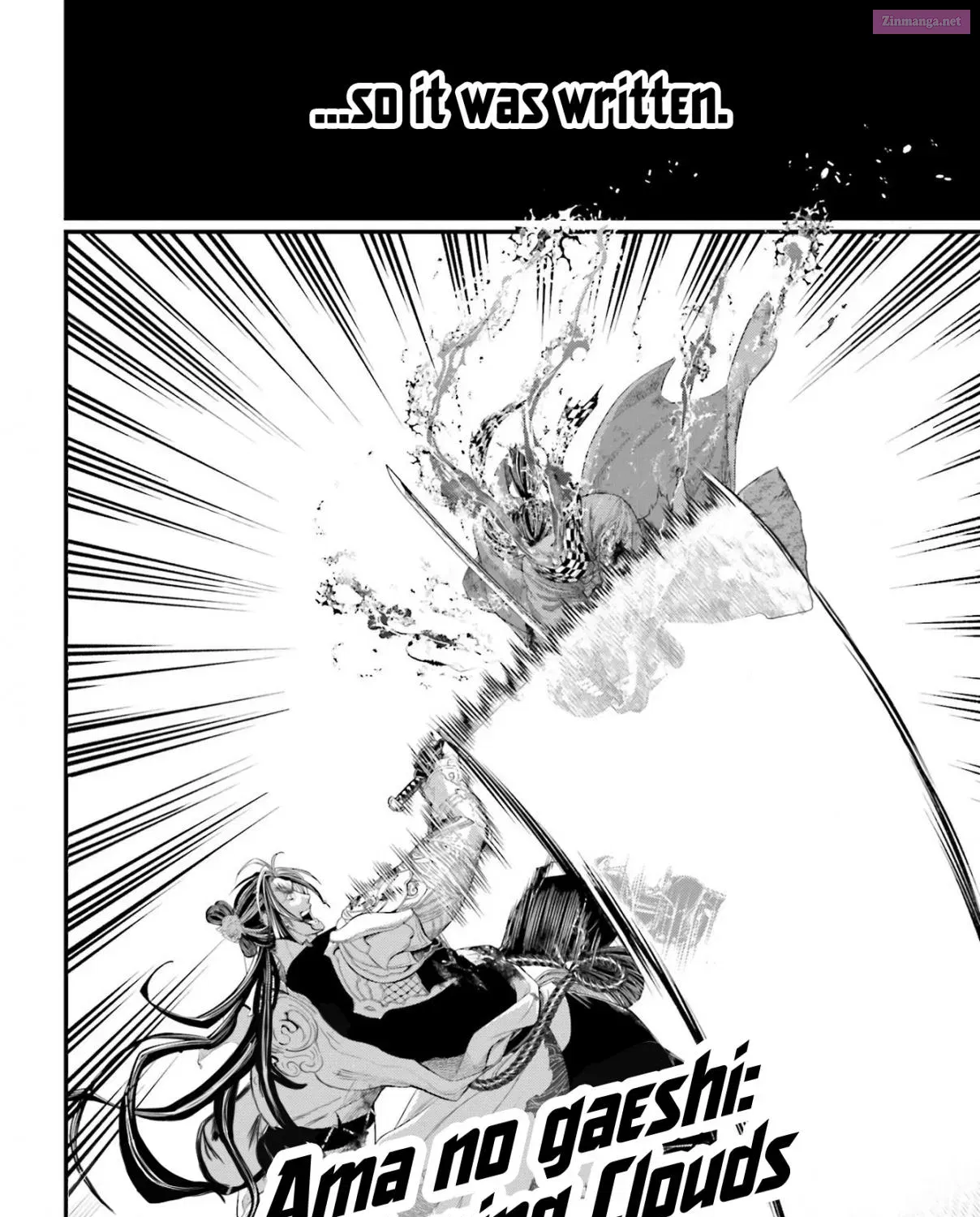 Shuumatsu no Valkyrie Zinmanga X Chapter 91.2 Page 44