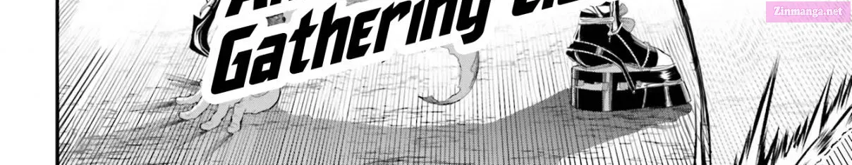 Shuumatsu no Valkyrie Zinmanga X Chapter 91.2 Page 45