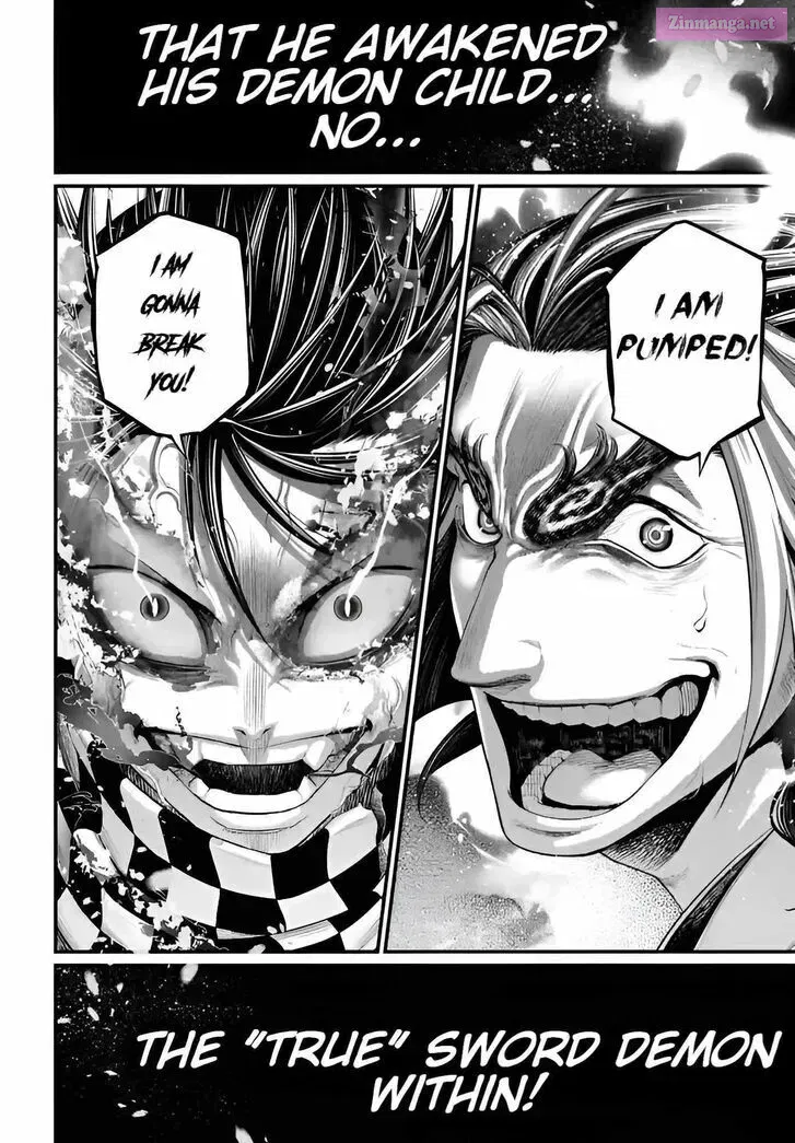 Shuumatsu no Valkyrie Zinmanga X Chapter 90 Page 28