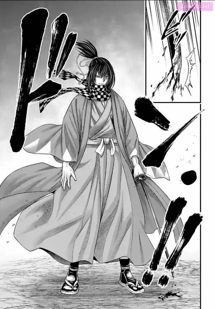 Shuumatsu no Valkyrie Zinmanga X Chapter 89 Page 6