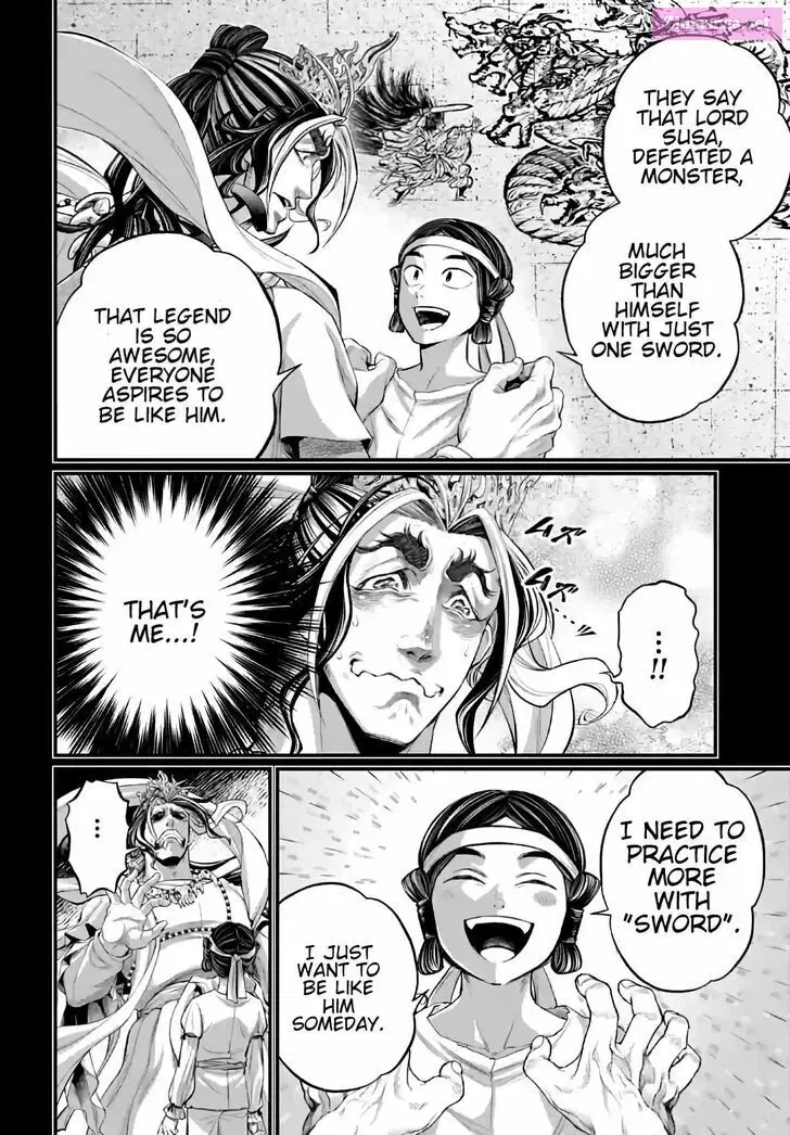 Shuumatsu no Valkyrie Zinmanga X Chapter 89 Page 27