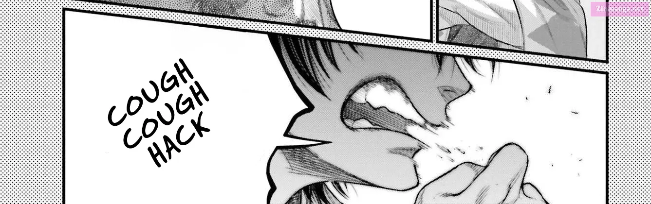 Shuumatsu no Valkyrie Zinmanga X Chapter 88.5 Page 8