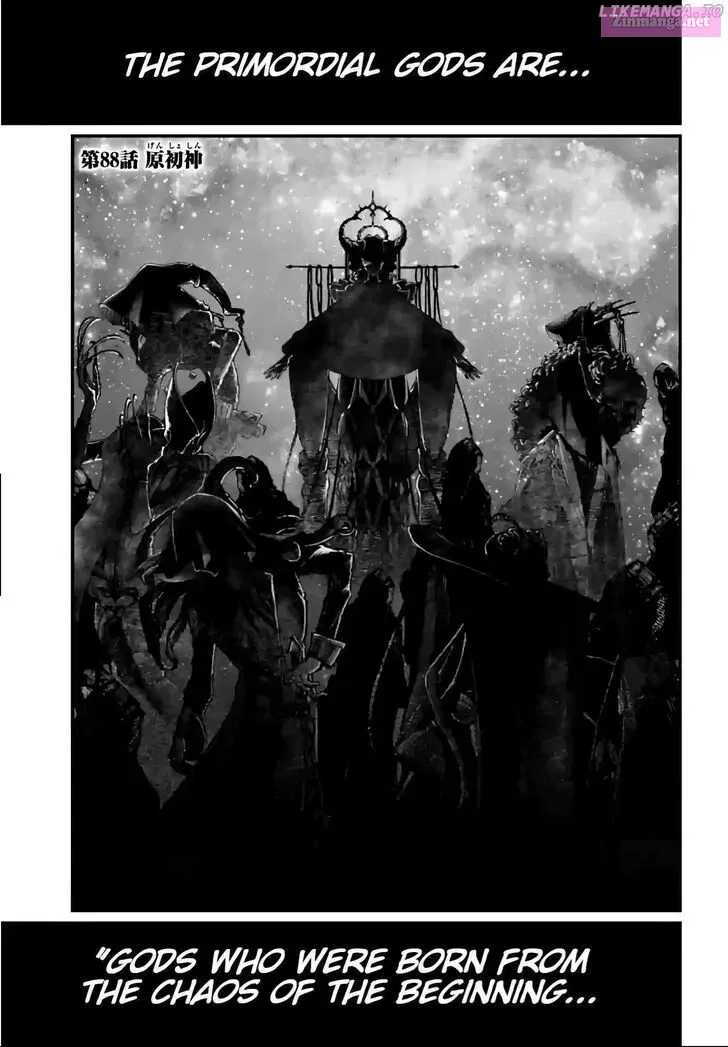 Shuumatsu no Valkyrie Zinmanga X Chapter 88 Page 2