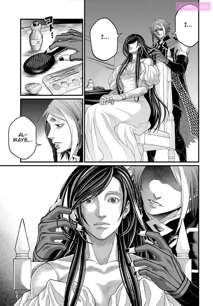 Shuumatsu no Valkyrie Zinmanga X Chapter 85 Page 18