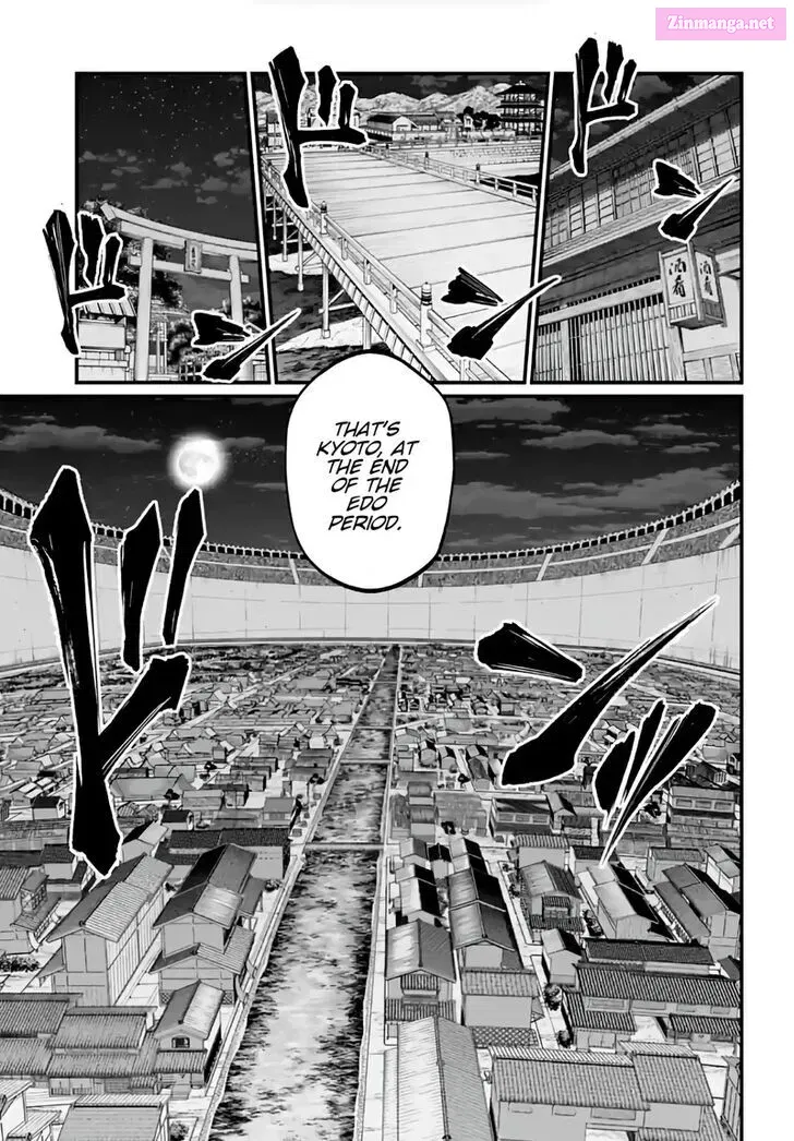 Shuumatsu no Valkyrie Zinmanga X Chapter 85 Page 40