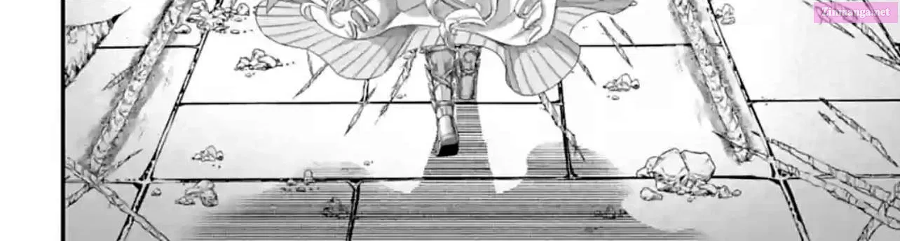 Shuumatsu no Valkyrie Zinmanga X Chapter 81 Page 10
