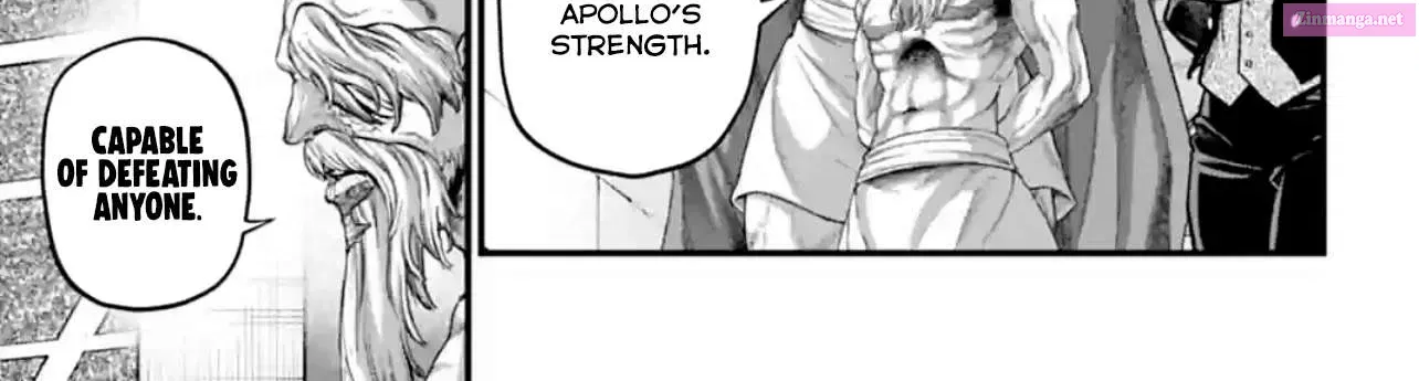 Shuumatsu no Valkyrie Zinmanga X Chapter 81 Page 16