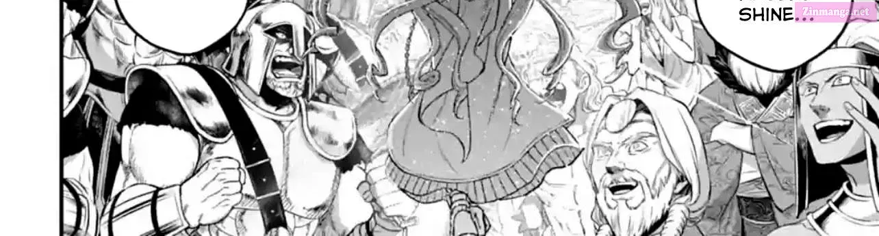 Shuumatsu no Valkyrie Zinmanga X Chapter 81 Page 18