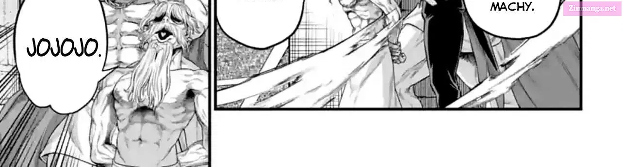 Shuumatsu no Valkyrie Zinmanga X Chapter 81 Page 24